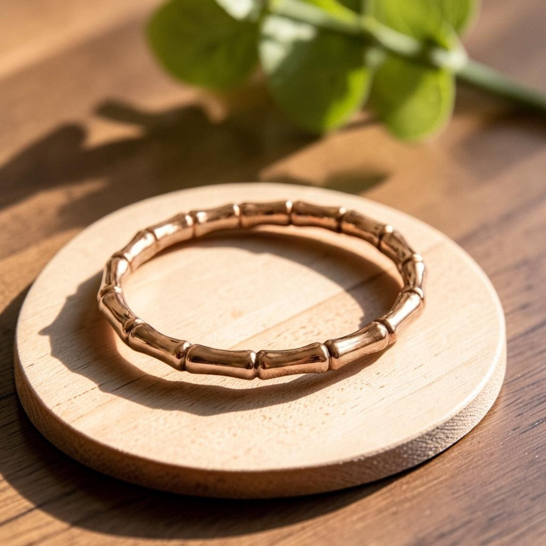 Grove Pure Copper Bracelet