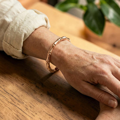 Grove Pure Copper Bracelet