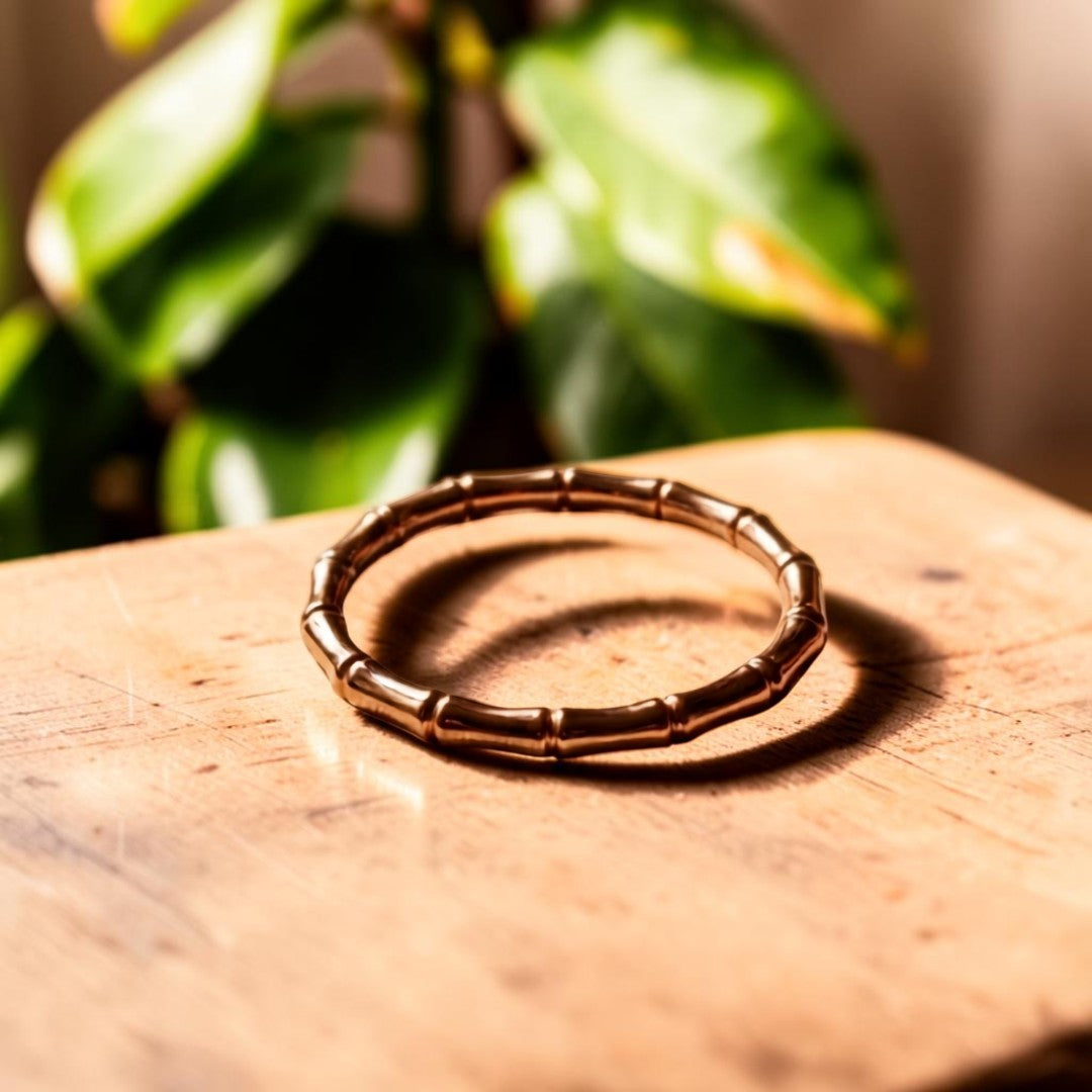 Grove Pure Copper Bracelet