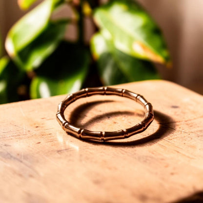 Grove Pure Copper Bracelet